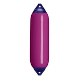F-Series Boat Fender F-6 Standard Blue Ropehold