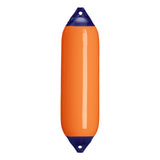 F-Series Boat Fender F-6 Standard Blue Ropehold