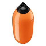 F-Series Boat Fender F-7 Black Ropehold