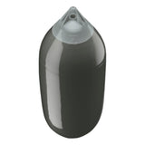 F-Series Boat Fender F-7 Grey Ropehold
