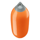 F-Series Boat Fender F-7 Grey Ropehold