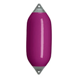 F-Series Boat Fender F-7 Grey Ropehold
