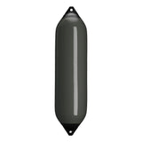 F-Series Boat Fender F-8 Black Ropehold