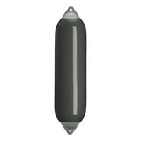 F-Series Boat Fender F-8 Grey Ropehold