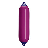 F-Series Boat Fender F-8 Standard Blue Ropehold
