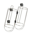 boat fender holders TFR 170, two, with mounting hardware