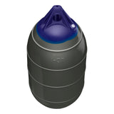 LD-Series Low Drag Buoy LD-1 Standard Blue Ropehold