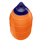 LD-Series Low Drag Buoy LD-2 Standard Blue Ropehold