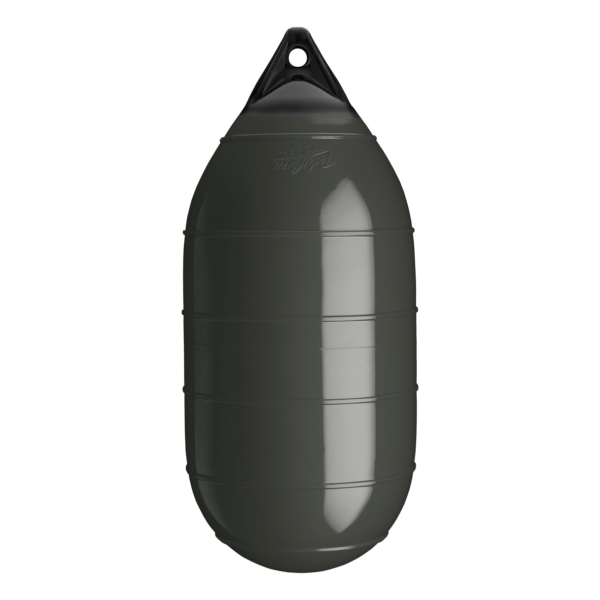LD-Series Low Drag Buoy LD-3 Black Ropehold