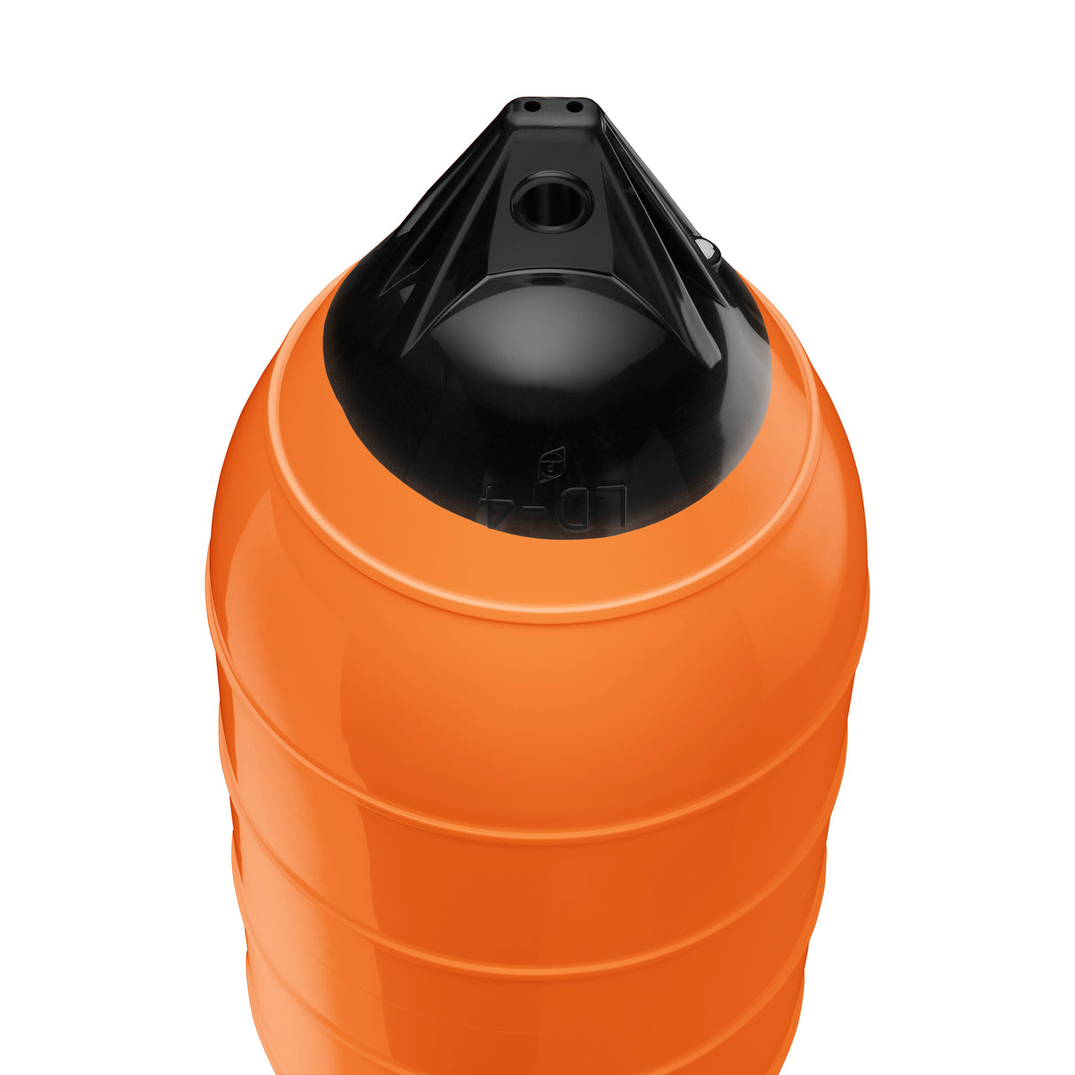 LD-Series Low Drag Buoy LD-4 Black Ropehold