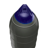 LD-Series Low Drag Buoy LD-4 Standard Blue Ropehold