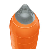 LD-Series Low Drag Buoy LD-4 Grey Ropehold