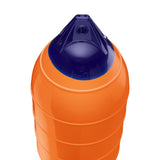 LD-Series Low Drag Buoy LD-4 Standard Blue Ropehold