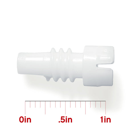 Valve Screw