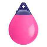 A-Series Buoy A-0 Standard Blue Ropehold