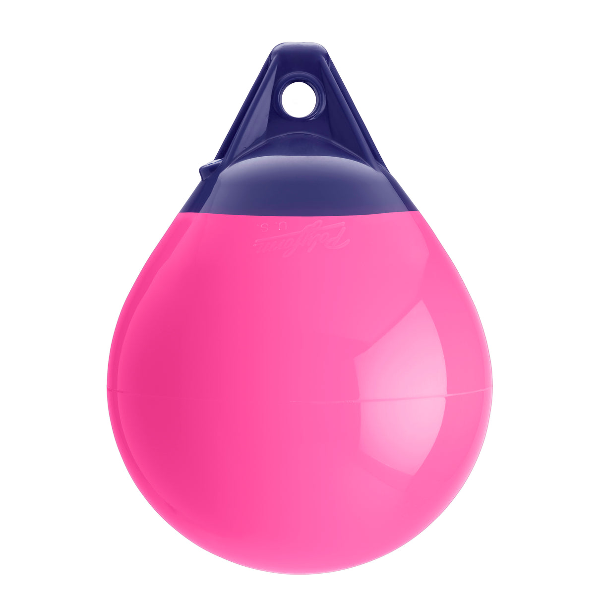 A-Series Buoy A-1 Standard Blue Ropehold