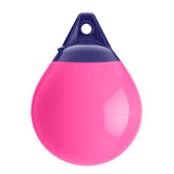 A-Series Buoy A-1 Standard Blue Ropehold