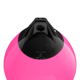 A-Series Buoy A-2 Black Ropehold