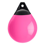 A-Series Buoy A-2 Black Ropehold