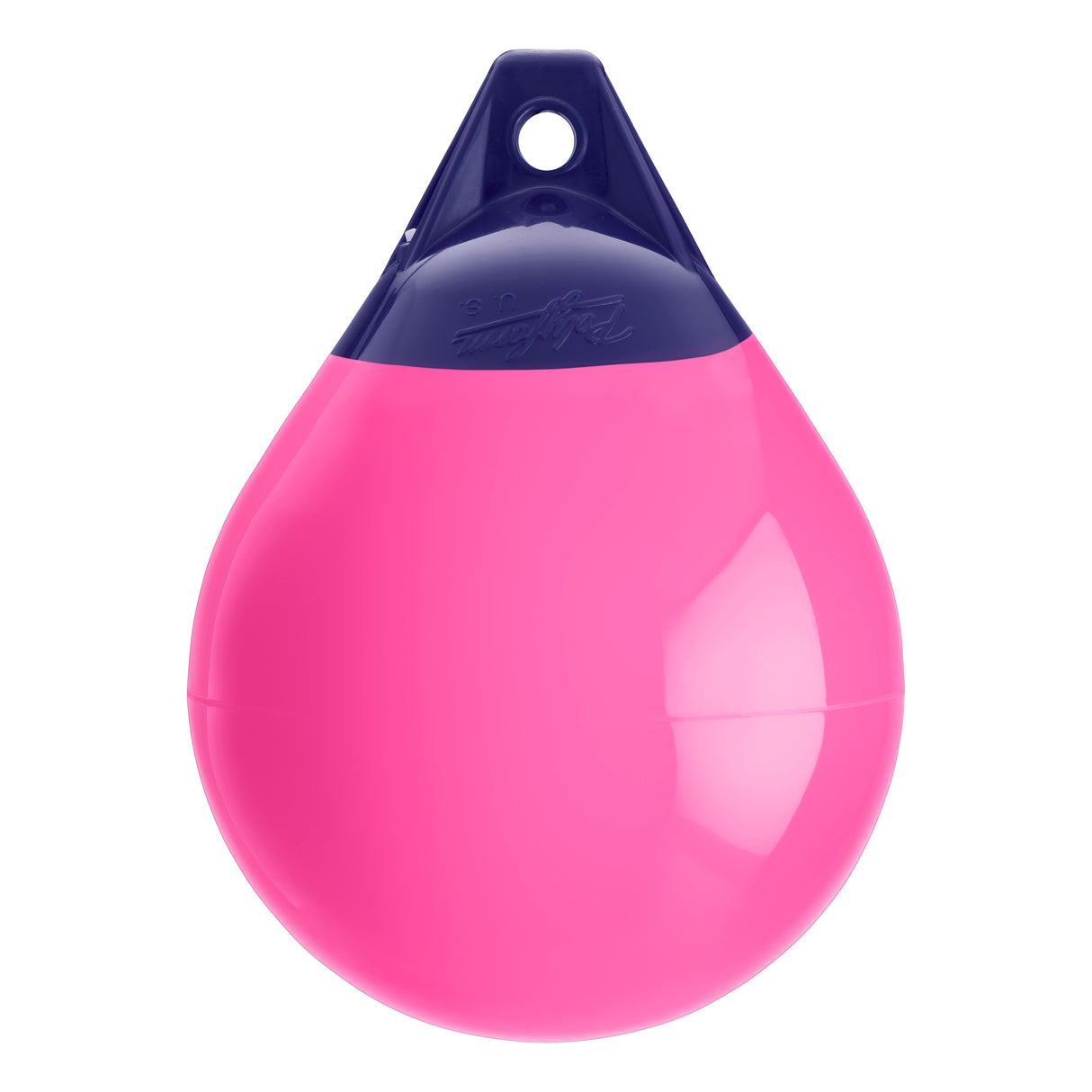 A-Series Buoy A-2 Standard Blue Ropehold