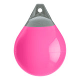 A-Series Buoy A-2 Grey Ropehold