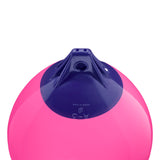 A-Series Buoy A-3 Standard Blue Ropehold