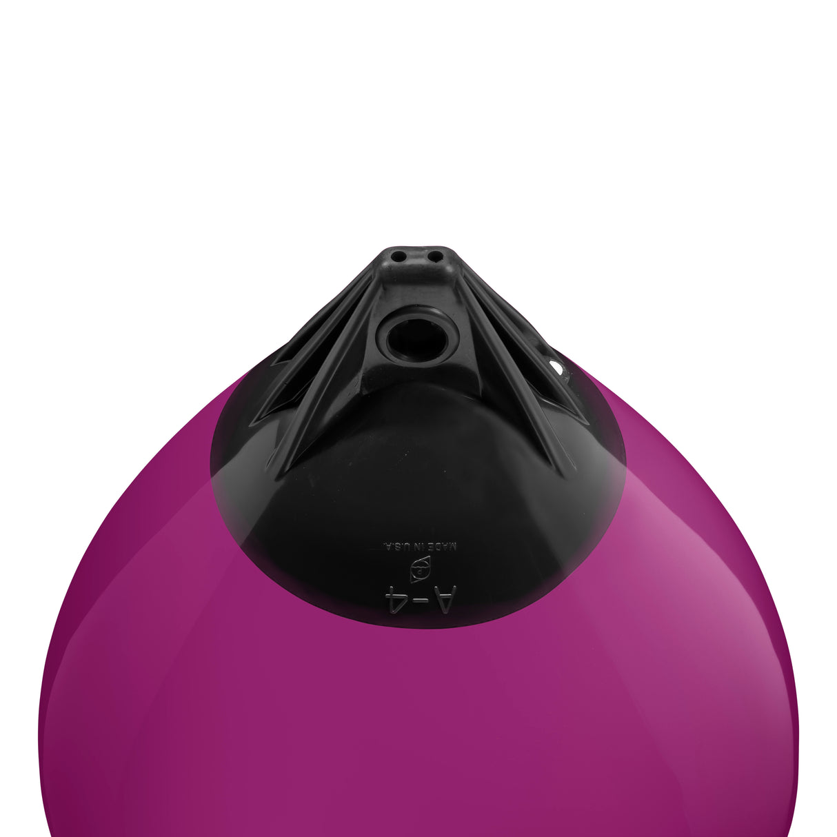 A-Series Buoy A-4 Black Ropehold
