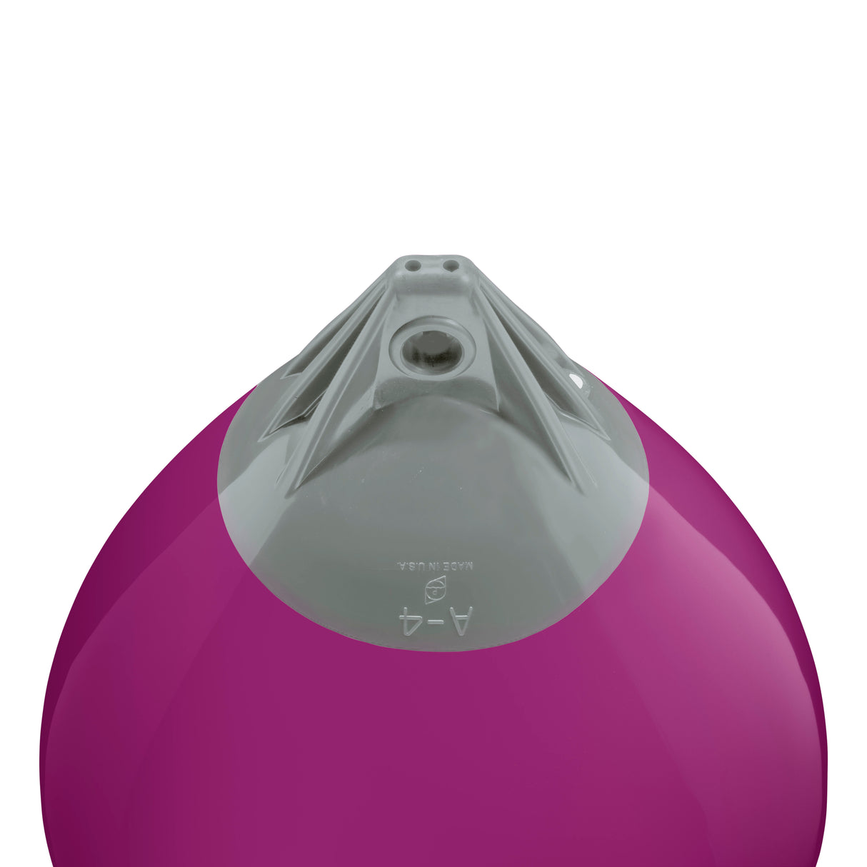 A-Series Buoy A-4 Grey Ropehold