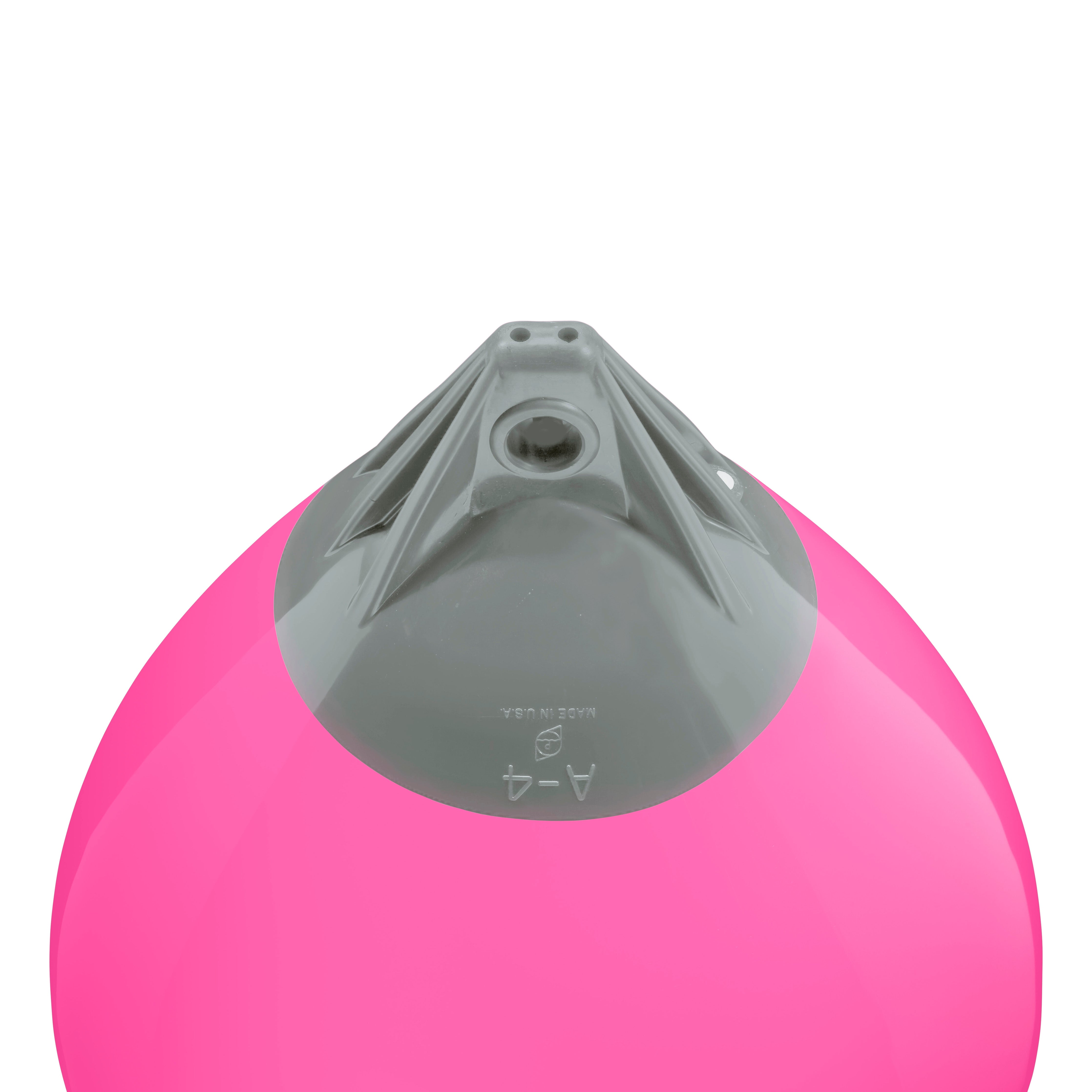 A-Series Buoy A-4 Grey Ropehold – Polyform US
