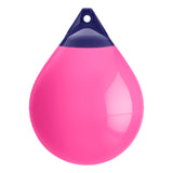A-Series Buoy A-4 Standard Blue Ropehold