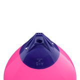 A-Series Buoy A-5 Standard Blue Ropehold