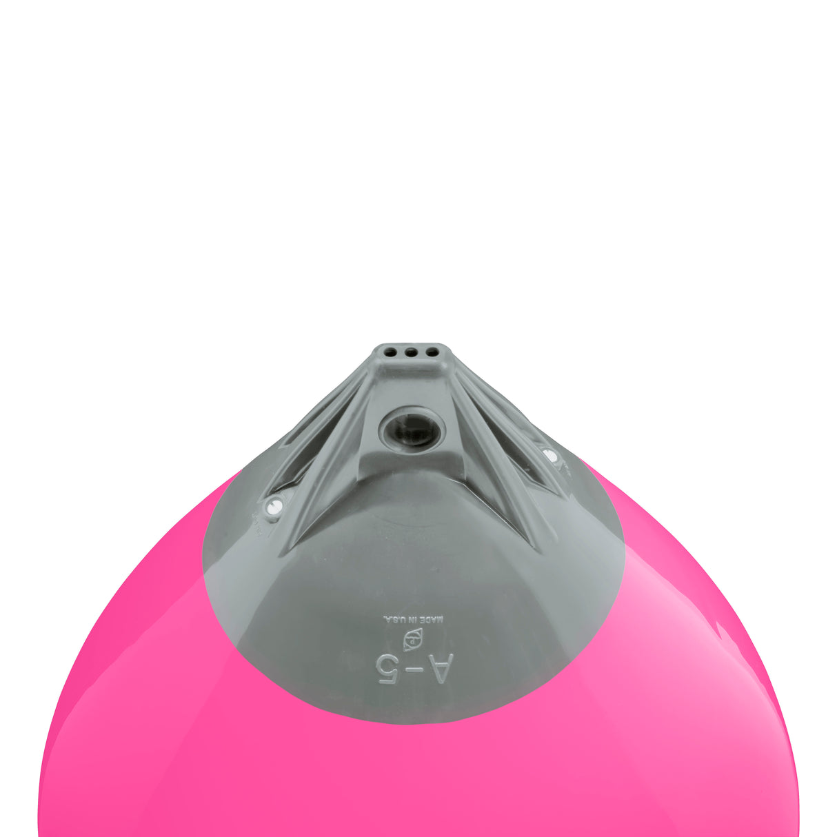A-Series Buoy A-5 Grey Ropehold
