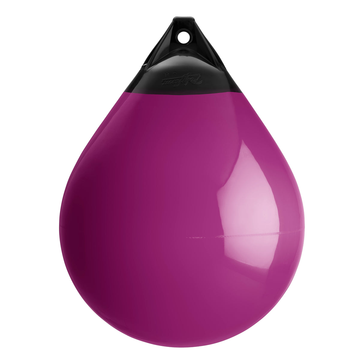 A-Series Buoy A-5 Black Ropehold