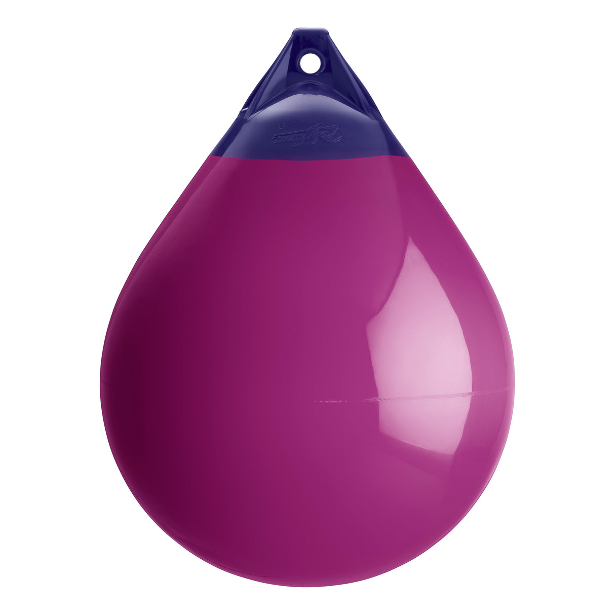A-Series Buoy A-5 Standard Blue Ropehold