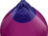 A-Series Buoy A-6 Standard Blue Ropehold