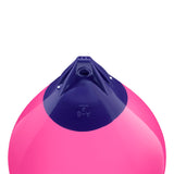 A-Series Buoy A-6 Standard Blue Ropehold