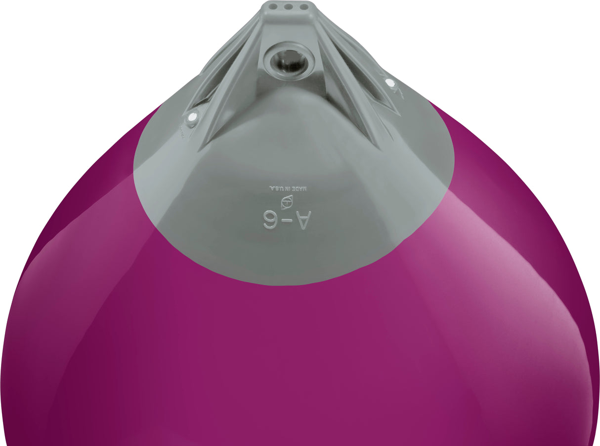 A-Series Buoy A-6 Grey Ropehold