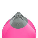A-Series Buoy A-6 Grey Ropehold