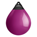 A-Series Buoy A-6 Black Ropehold
