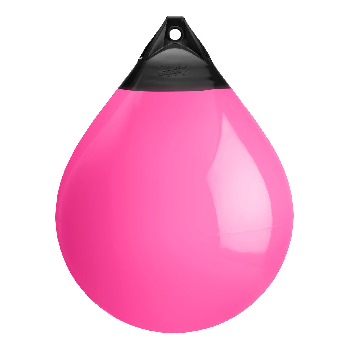 A-Series Buoy A-6 Black Ropehold
