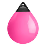 A-Series Buoy A-6 Black Ropehold
