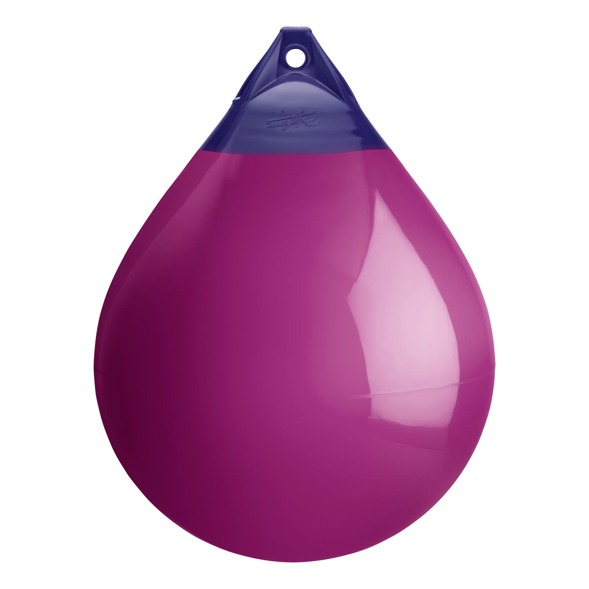 A-Series Buoy A-6 Standard Blue Ropehold