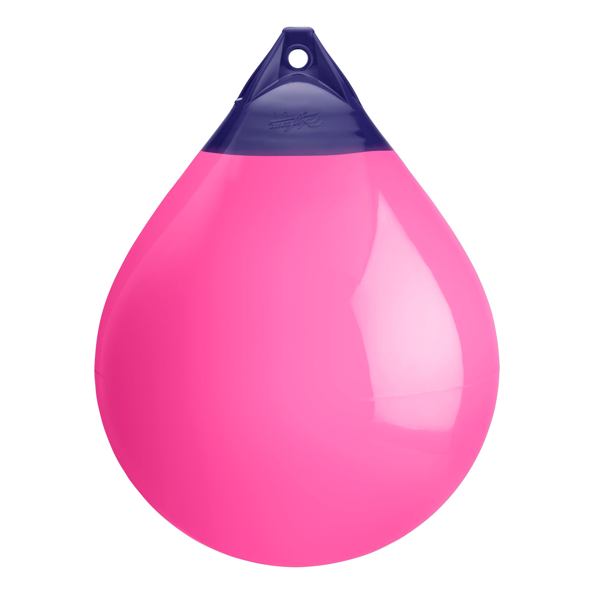 A-Series Buoy A-6 Standard Blue Ropehold