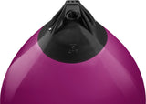 A-Series Buoy A-7 Black Ropehold