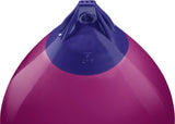 A-Series Buoy A-7 Standard Blue Ropehold