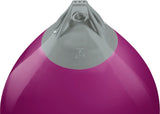 A-Series Buoy A-7 Grey Ropehold