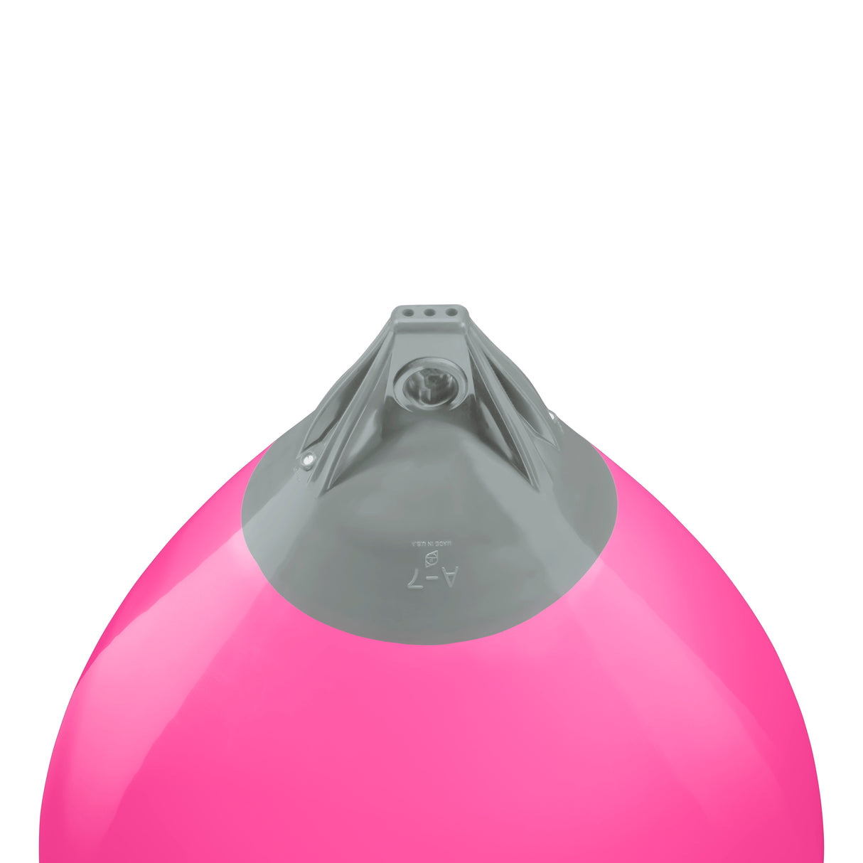 A-Series Buoy A-7 Grey Ropehold