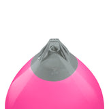 A-Series Buoy A-7 Grey Ropehold