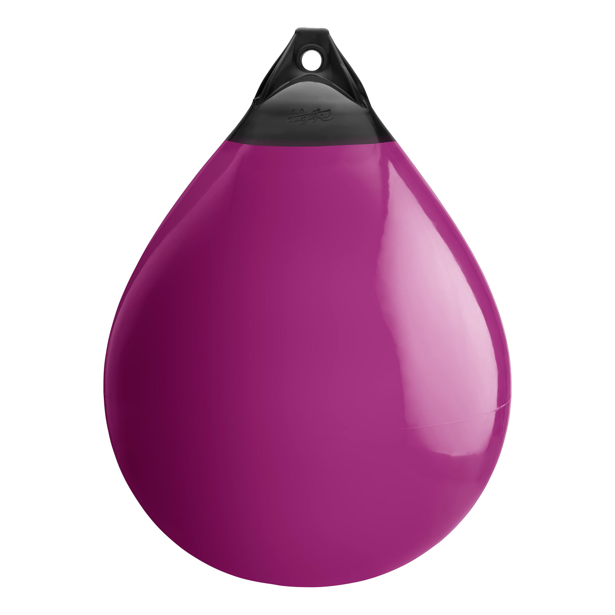 A-Series Buoy A-7 Black Ropehold