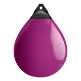 A-Series Buoy A-7 Black Ropehold